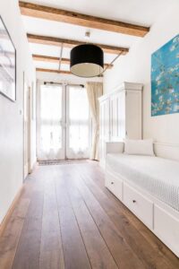 Bed and Breakfast GH Amsterdam