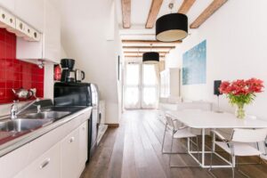 Bed and Breakfast GH Amsterdam
