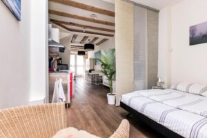 Bed and Breakfast GH Amsterdam