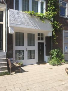 Bed and Breakfast GH Amsterdam