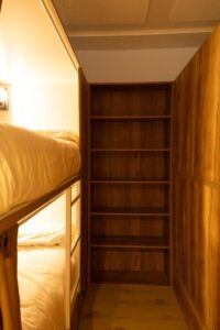 Albergue & Hostel Gascona Oviedo