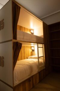 Albergue & Hostel Gascona Oviedo