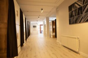 Albergue & Hostel Gascona Oviedo