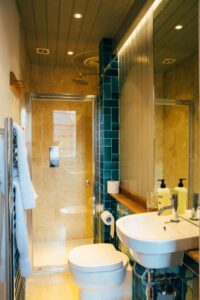 Hotel The Culpeper Bedrooms Londres