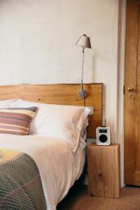 Hotel The Culpeper Bedrooms Londres