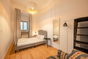 Hostal GuestReady – Boavista homes Lisboa