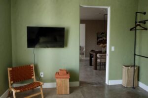 Hostal Cozy Charm in West Hollywood Los Ángeles