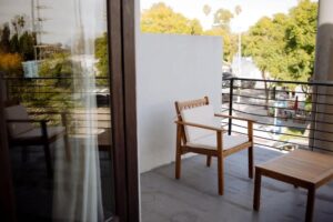Hostal Cozy Charm in West Hollywood Los Ángeles