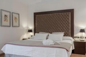 Hotel FC Infantas de León