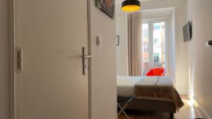 Hotel Quinta Colina by Shiadu Lisboa