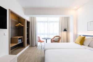 Hotel La Suite Santa Cruz de Tenerife