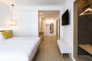Hotel La Suite Santa Cruz de Tenerife