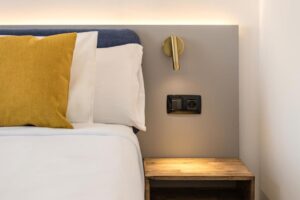 Hotel La Suite Santa Cruz de Tenerife