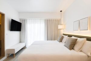 Hotel La Suite Santa Cruz de Tenerife