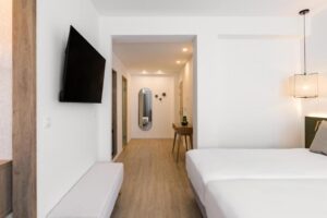 Hotel La Suite Santa Cruz de Tenerife
