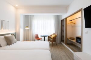 Hotel La Suite Santa Cruz de Tenerife