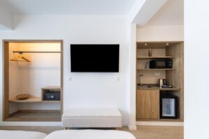 Hotel La Suite Santa Cruz de Tenerife