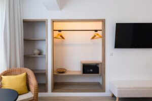 Hotel La Suite Santa Cruz de Tenerife