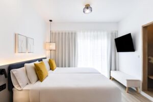 Hotel La Suite Santa Cruz de Tenerife