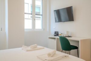 Hostal Italianflat Vandom 1 Suite Duomo Milán
