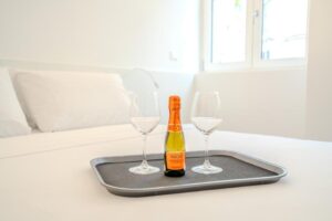 Hostal Italianflat Vandom 1 Suite Duomo Milán