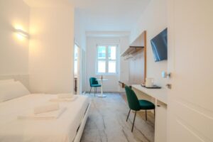 Hostal Italianflat Vandom 1 Suite Duomo Milán