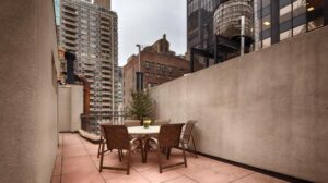 Hotel The Bayard Nueva York