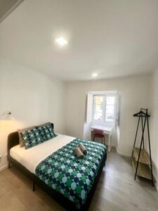 Hostal Jerome Lisboa