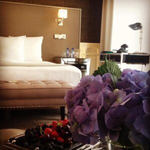 Hotel Apple Inn Amsterdam
