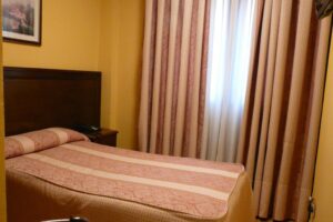 Hotel Idh Angel Oviedo