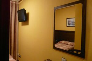 Hotel Idh Angel Oviedo