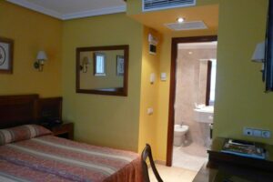 Hotel Idh Angel Oviedo