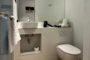 Hostal Four Points Flex by Sheraton