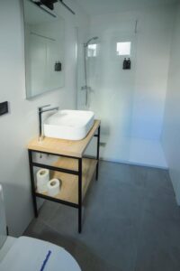 Hostel Nixar Almería