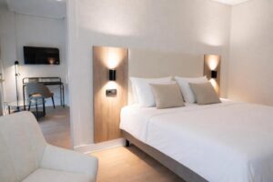 Hotel Villa Augusta Spa & Garden Valladolid