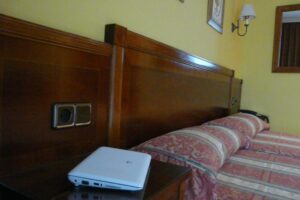 Hotel Idh Angel Oviedo