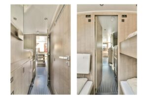 Barco New Houseboat City Center Boorne Ámsterdam