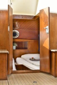 Houseboat Capella Ámsterdam