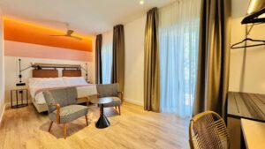 Hotel Doho Málaga