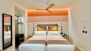 Hotel Doho Málaga