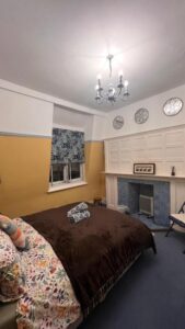 Hostal Central London Gem Mayfair Londres