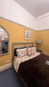 Hostal Central London Gem Mayfair Londres