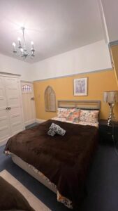 Hostal Central London Gem Mayfair Londres