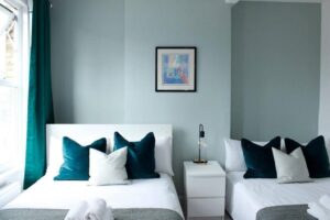Hostal Shoreditch Rooms Londres