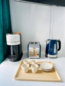 Hostal Shoreditch Rooms Londres
