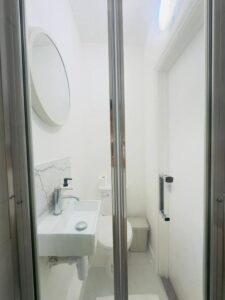 Hostal Shoreditch Rooms Londres
