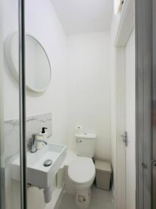 Hostal Shoreditch Rooms Londres