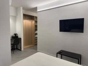 Hostal Alla Casa di Gio Milán