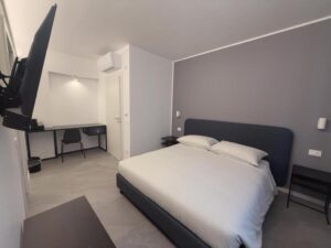 Hostal Alla Casa di Gio Milán