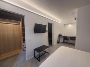 Hostal Alla Casa di Gio Milán